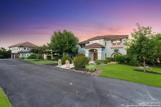 $2,274,000 | 1628 Old Boerne Road, Bulverde, TX 78070