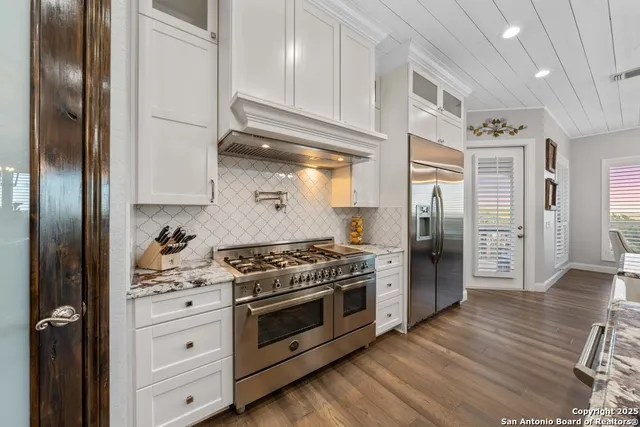 $2,274,000 | 1628 Old Boerne Road, Bulverde, TX 78070