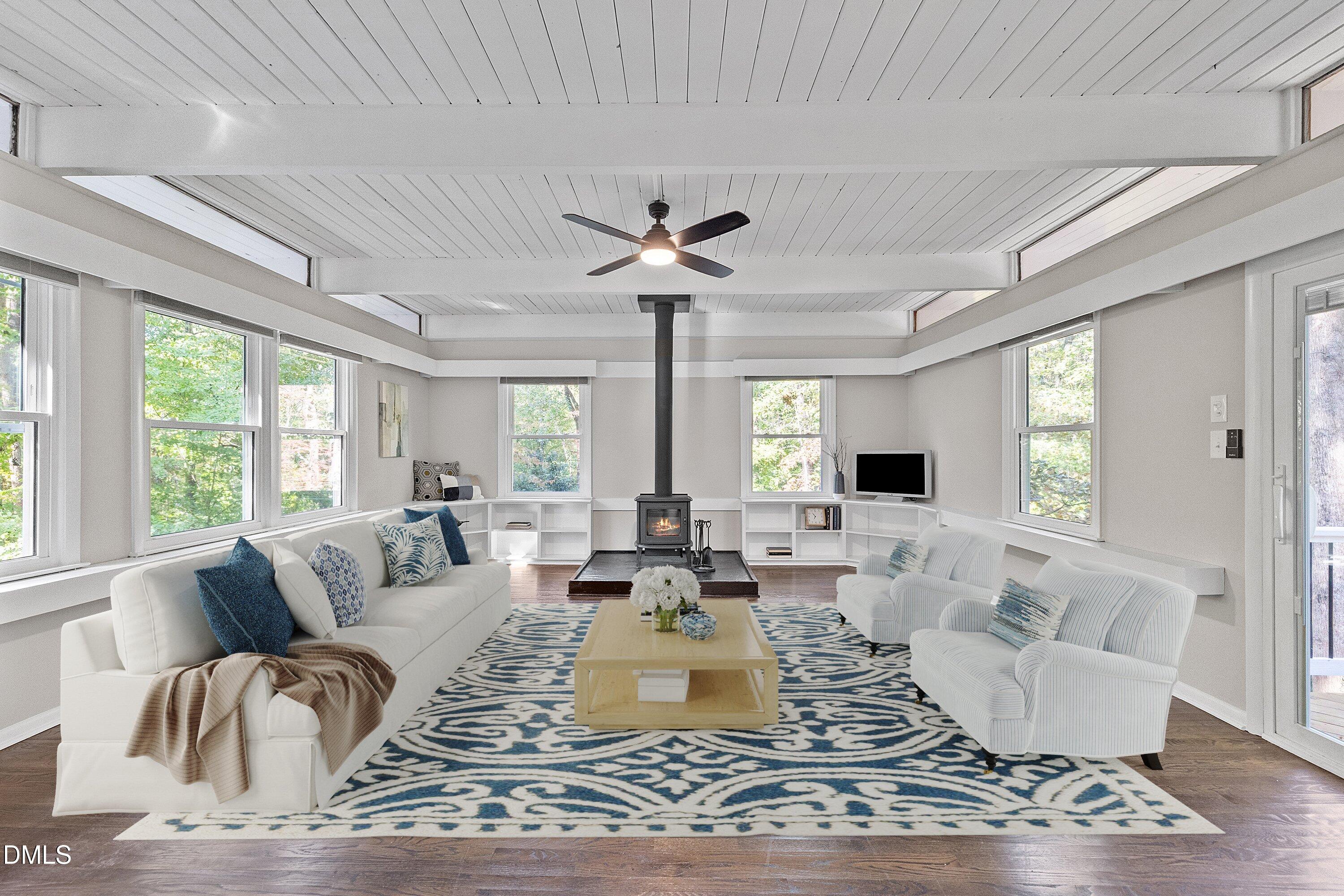 3122 Tanager Street Raleigh, NC 27606 - Photo 25 of 87 3122 Tanager_2523_final