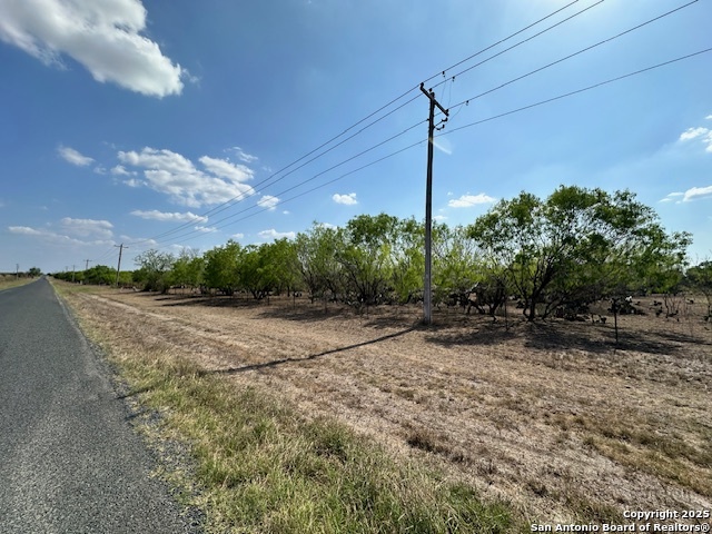 Tbd Christine Road Jourdanton, TX 78026 - Photo 1 of 9