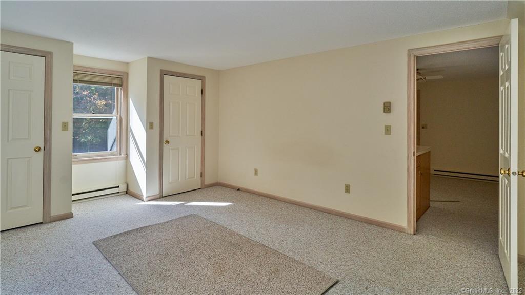 119 Kelseytown Road Clinton, CT 06413 - Photo 13 of 19 an empty room with windows