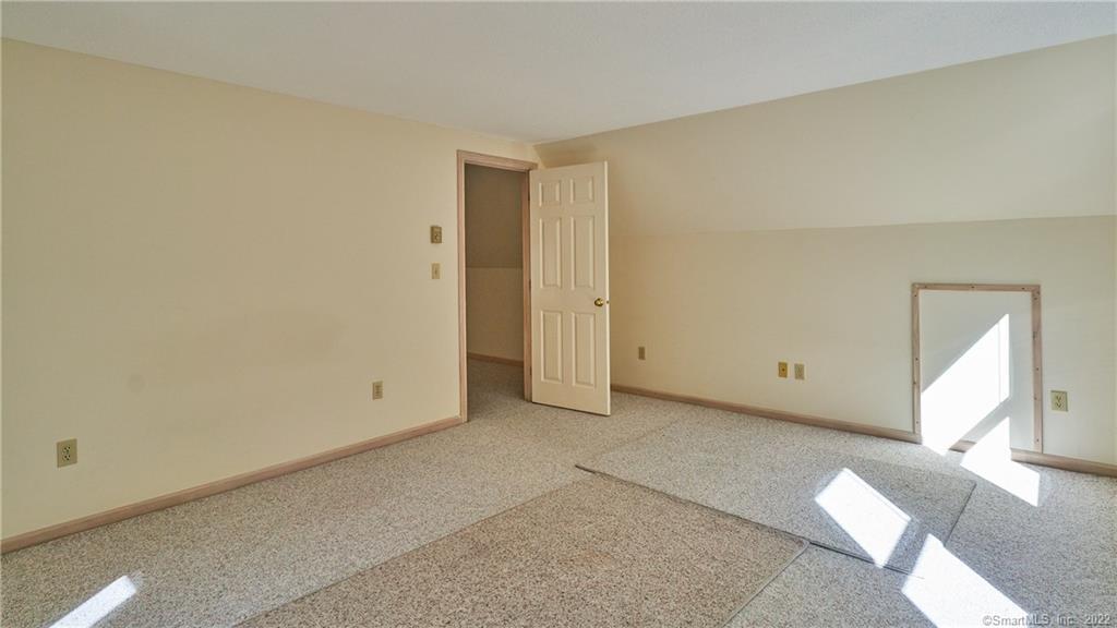 119 Kelseytown Road Clinton, CT 06413 - Photo 14 of 19 a view of a room with a hallway