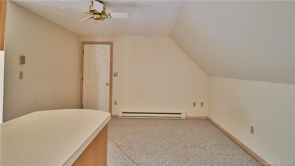 119 Kelseytown Road Clinton, CT 06413 - Photo 18 of 19 a view of a room with an empty space