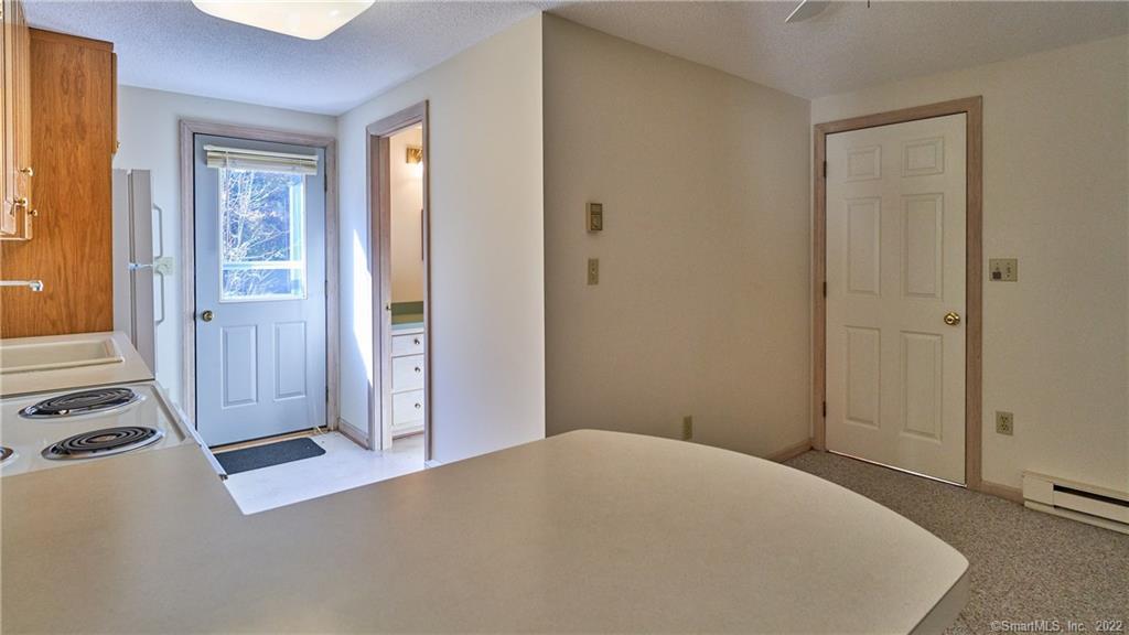 119 Kelseytown Road Clinton, CT 06413 - Photo 19 of 19 a bedroom with a bed and a view of bedroom