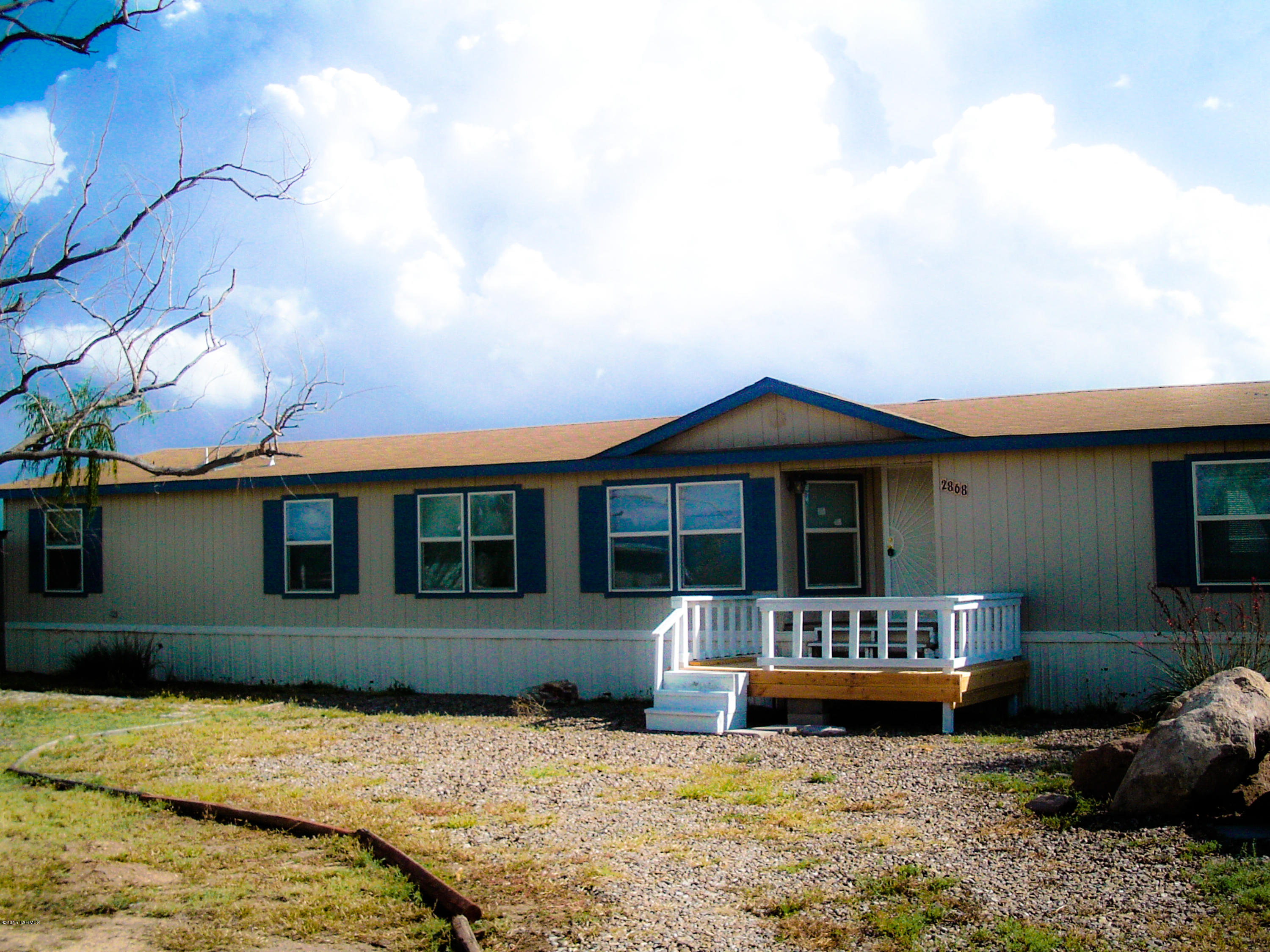 2868 Fort Grant Road Willcox, AZ 85643 - Photo 1 of 27 Gallery Image 1