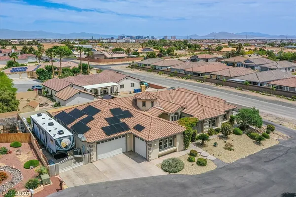 $1,388,888 | 8965 South Tenaya Way, Las Vegas, NV 89113