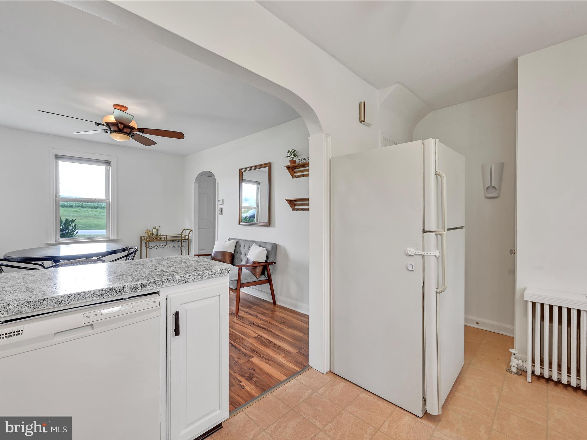 2162 Millersville Road Lancaster, PA 17603 - Photo 11 of 27 Plenty of Counter Space