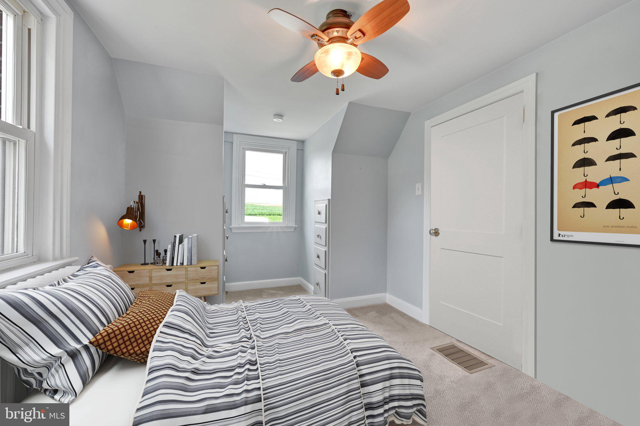 2162 Millersville Road Lancaster, PA 17603 - Photo 19 of 27 Bedroom 3