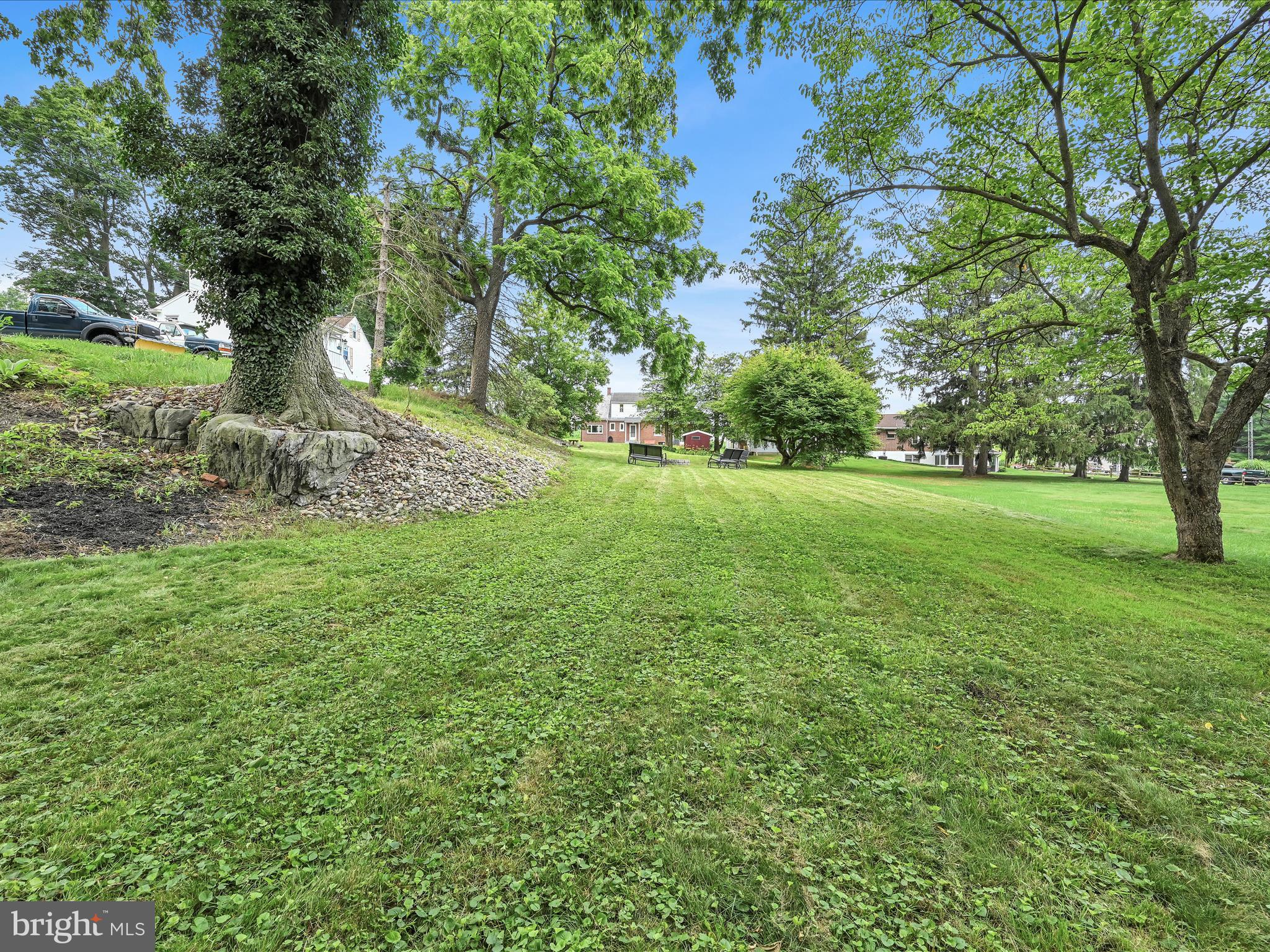 2162 Millersville Road Lancaster, PA 17603 - Photo 25 of 27 Deep Lot