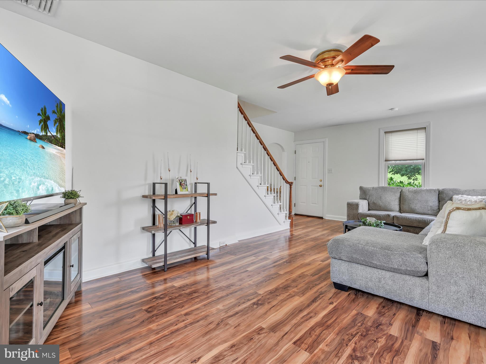 2162 Millersville Road Lancaster, PA 17603 - Photo 3 of 27 Ceiling Fans Throughout