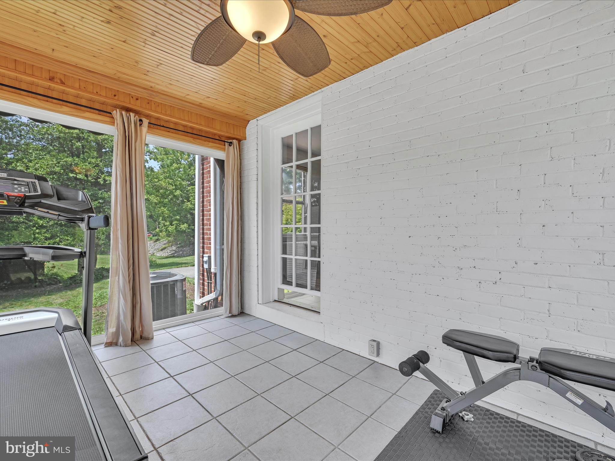2162 Millersville Road Lancaster, PA 17603 - Photo 5 of 27 Sunroom