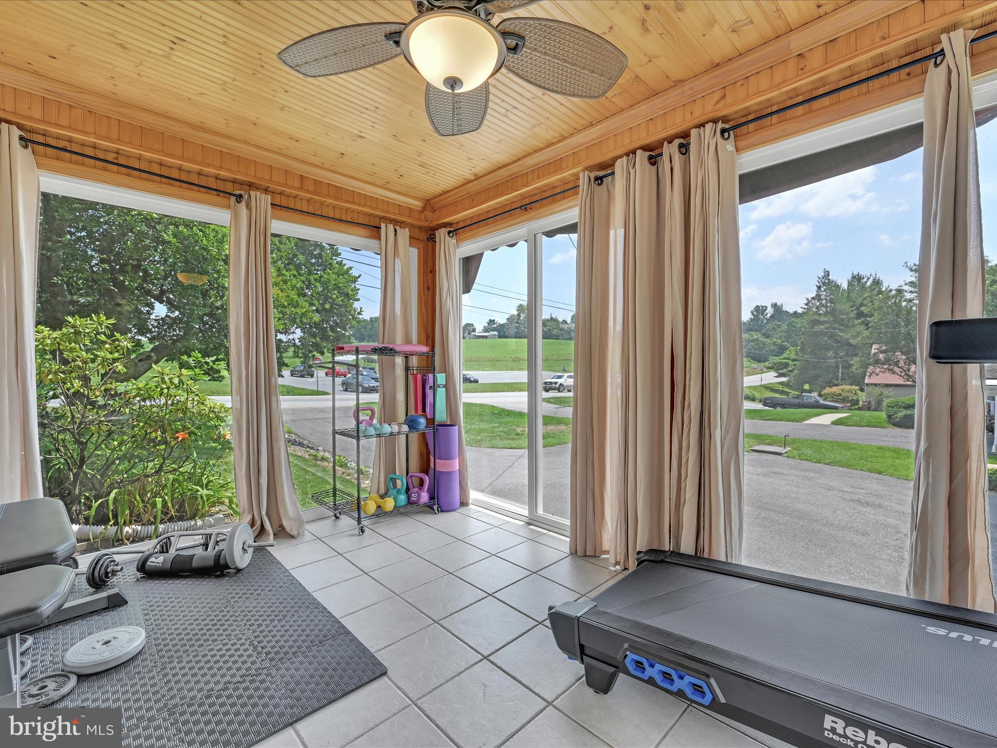 2162 Millersville Road Lancaster, PA 17603 - Photo 6 of 27 Enjoy the View