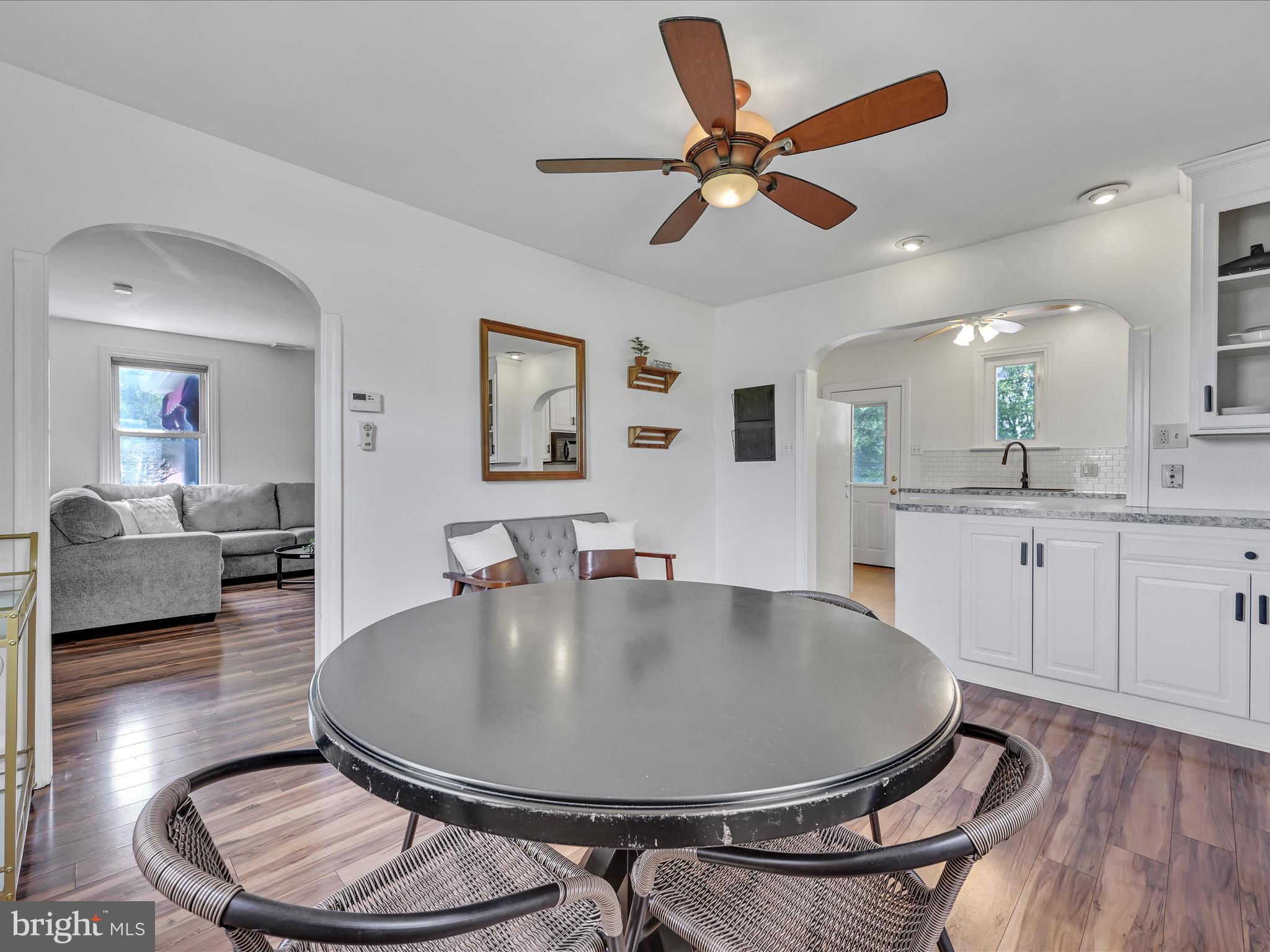 2162 Millersville Road Lancaster, PA 17603 - Photo 7 of 27 Dining Room