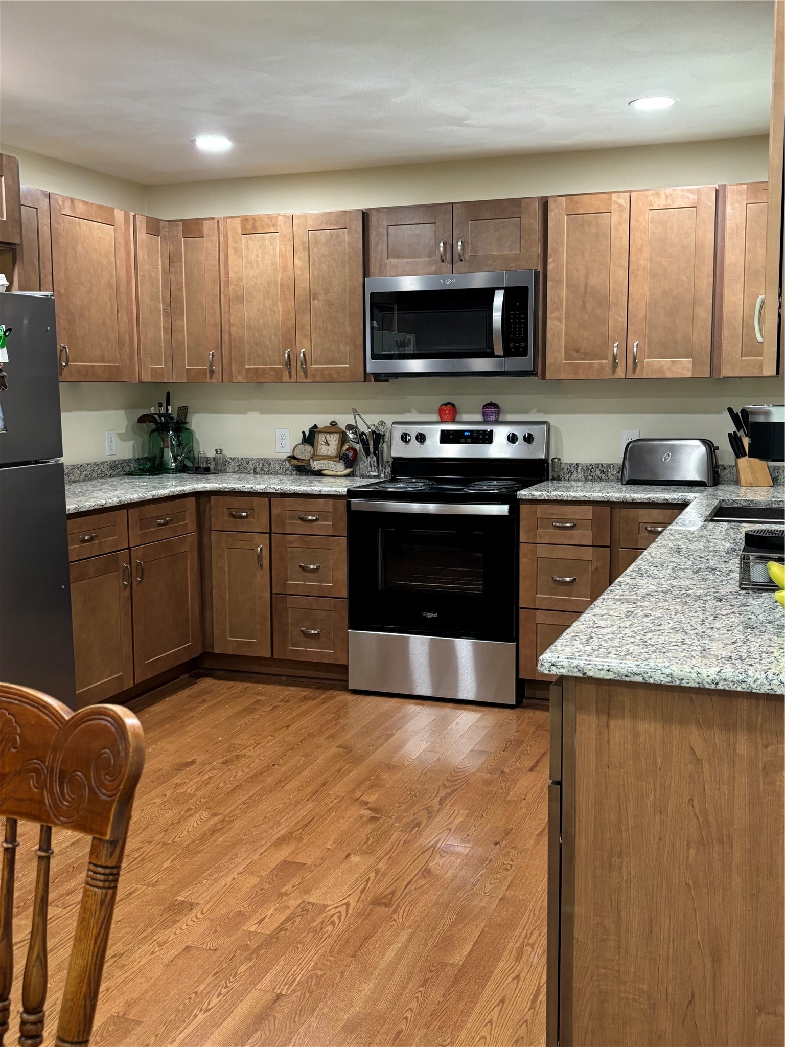256 Knight Road Vestal, NY 13850 - Photo 13 of 48