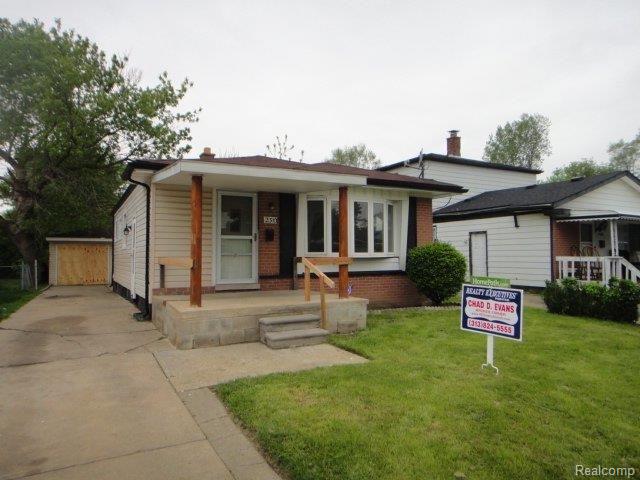 2310 Isabelle Street Inkster, MI 48141 - Photo 1 of 8 DSC07767