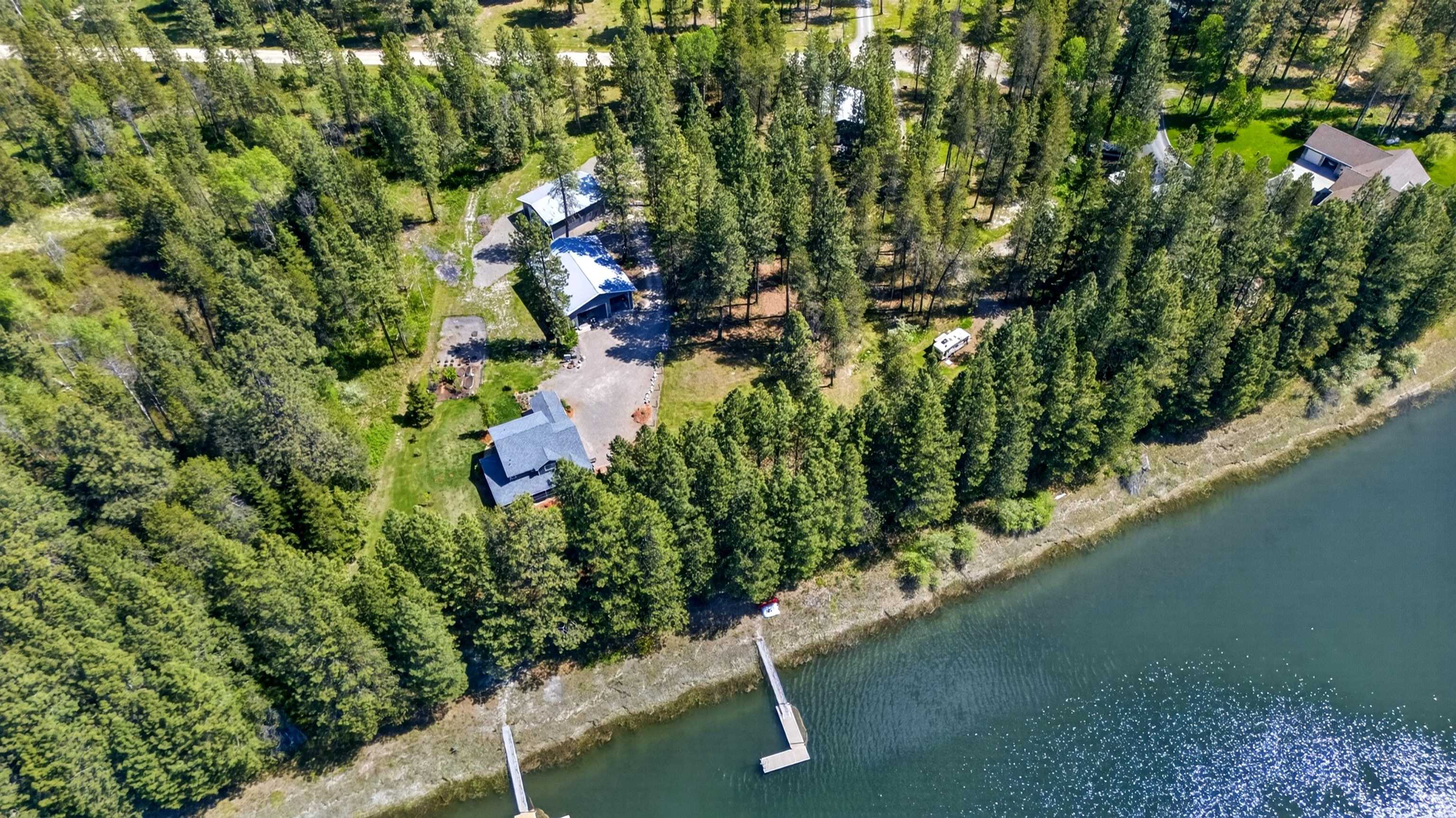 272 Robin Road, Unit 272 ROBIN ROAD Newport, WA 99156 - Photo 28 of 39