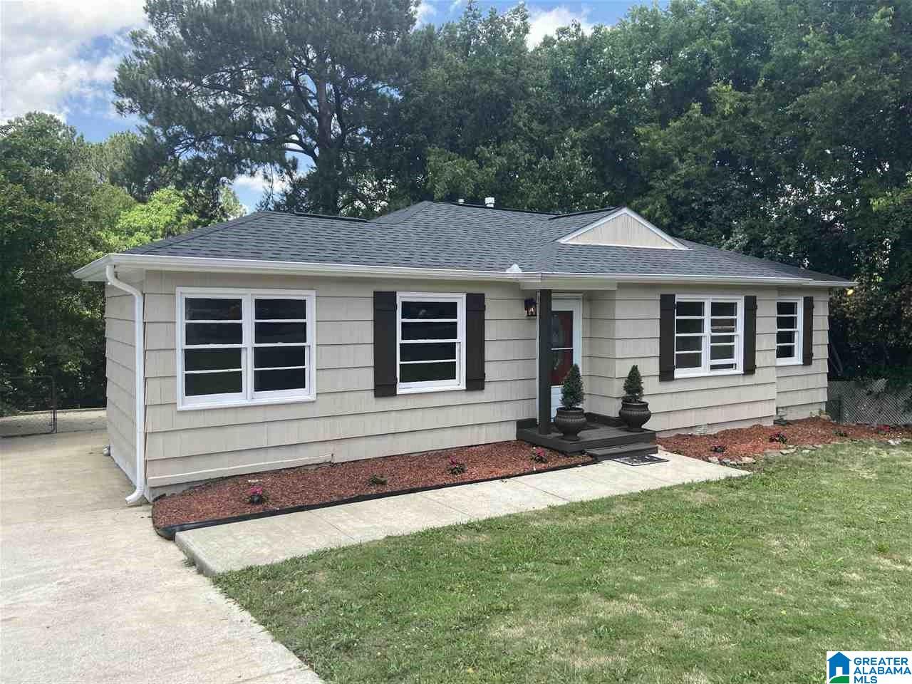 448 Raleigh Avenue Birmingham, AL 35209 - Photo 31 of 36