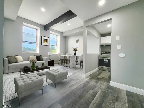 $1,550 | 75 Sparta Avenue, Unit 100A, Newton, NJ 07860