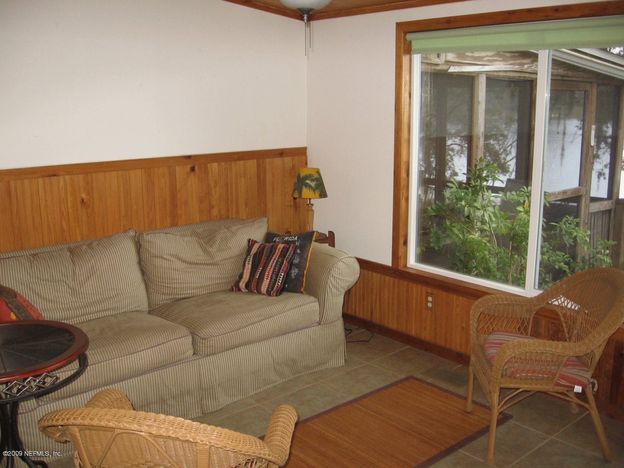 Florida Room