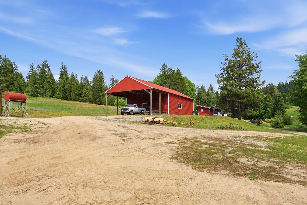 1240 Doe Mdw Road Newport, WA 99156 - Photo 44 of 50