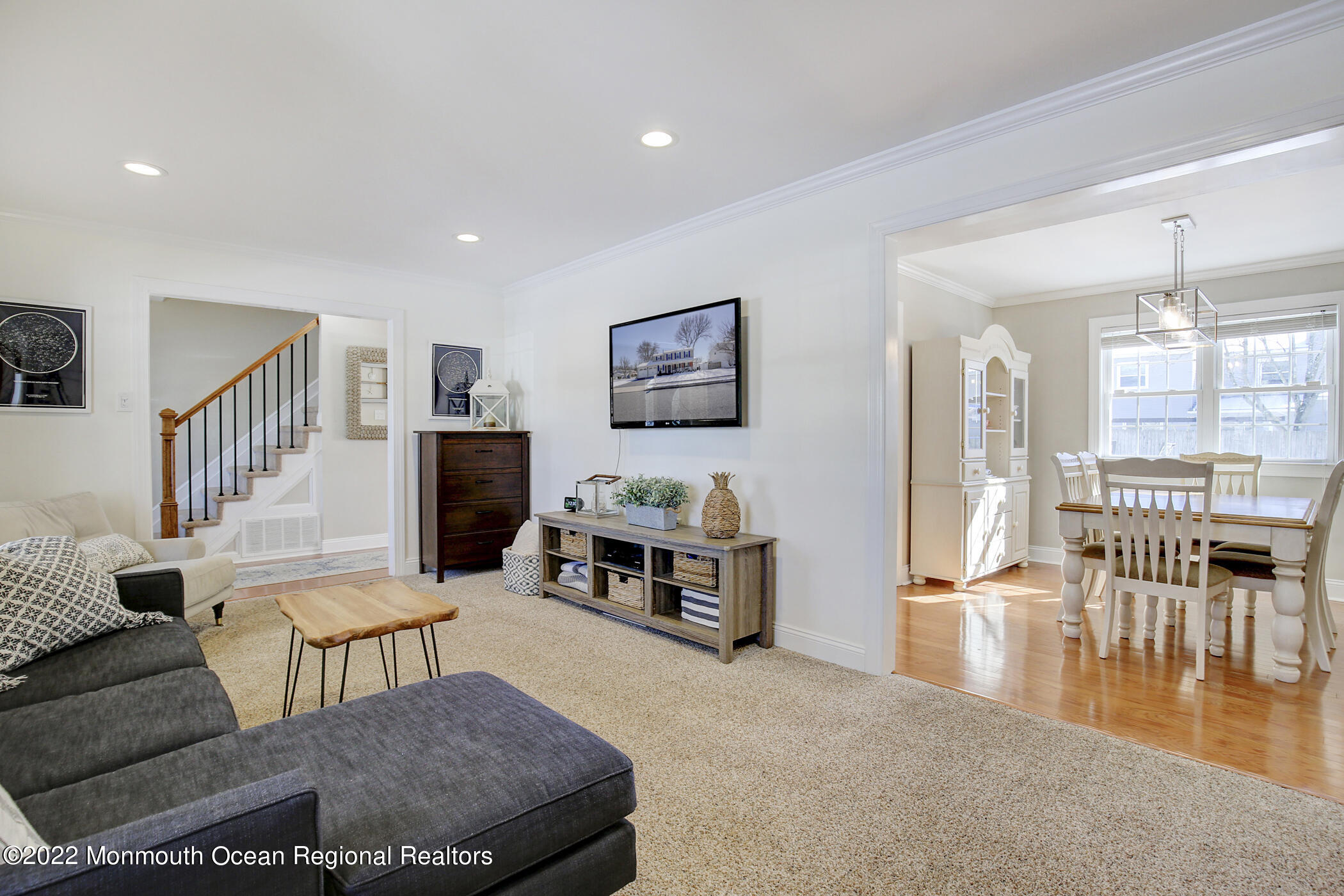 3 Blueberry Path Howell, NJ 07731 - Photo 6 of 30 12 - Living Room