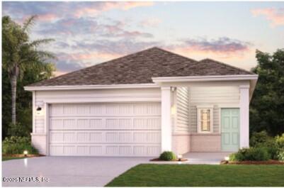 96133 Broadmoore Road Fernandina Beach, FL 32034 - Photo 1 of 1 Miramar Rendering