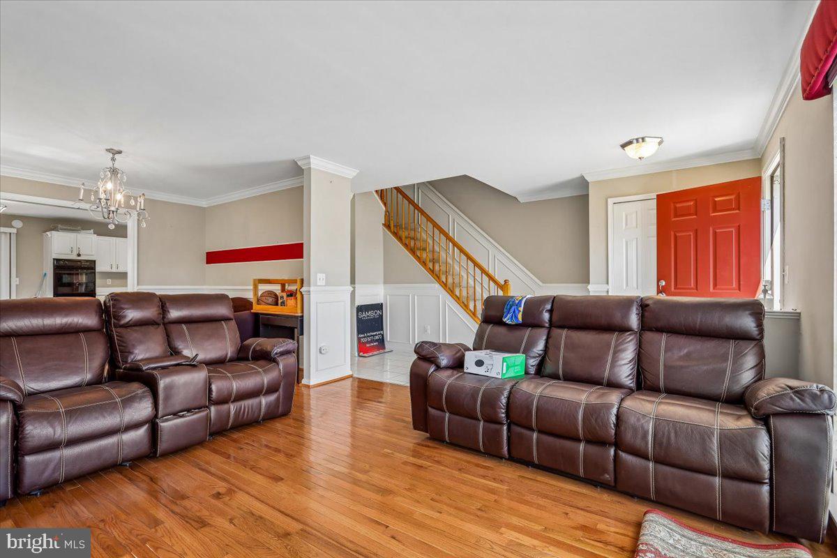 9077 Slate Stone Loop Bristow, VA 20136 - Photo 45 of 49