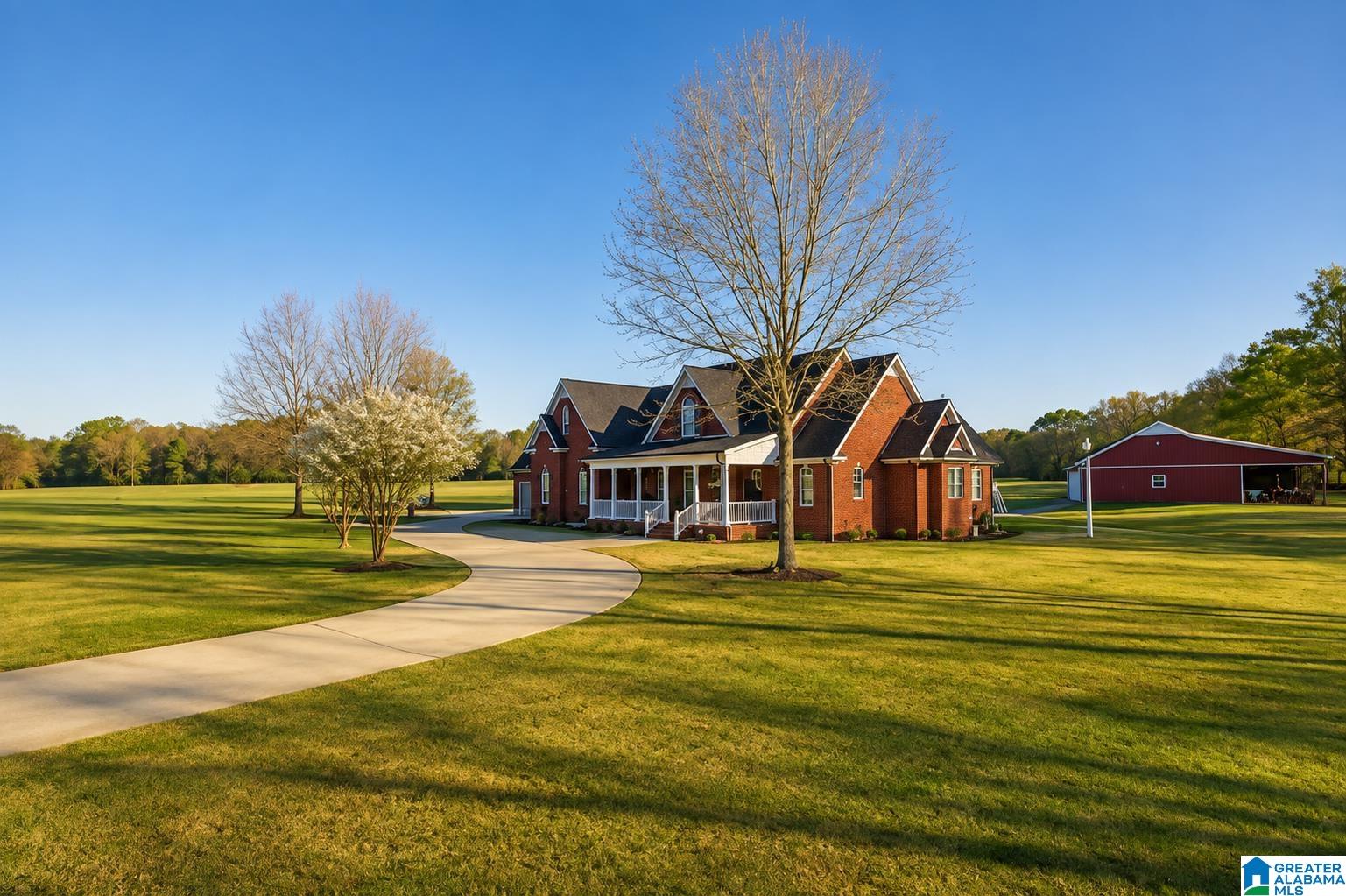 1880 McIntosh Road Oxford, AL 36203 - Photo 6 of 59 Gallery Image 6