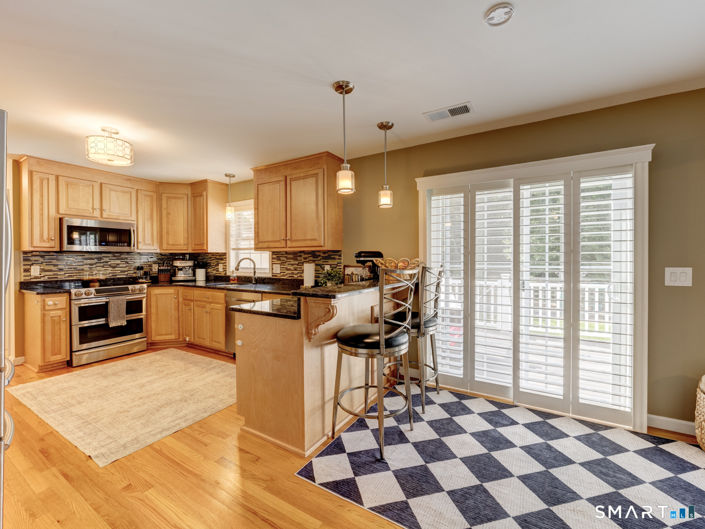 26 Chittenden Road Hebron, CT 06231 - Photo 12 of 40