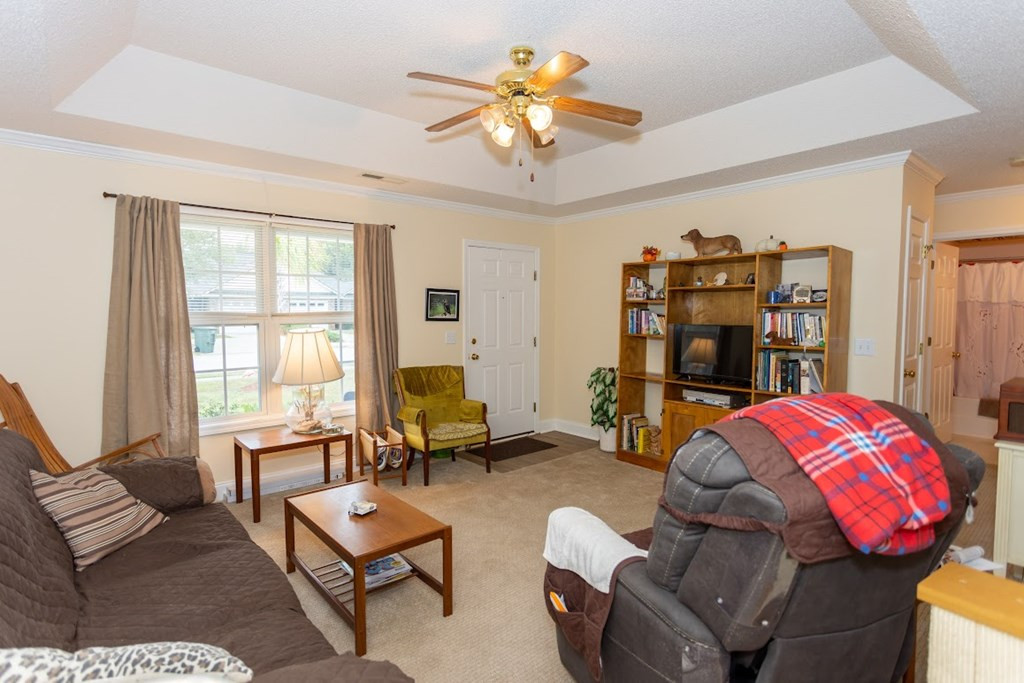 3352 Landmark Drive Sumter, SC 29154 - Photo 6 of 19