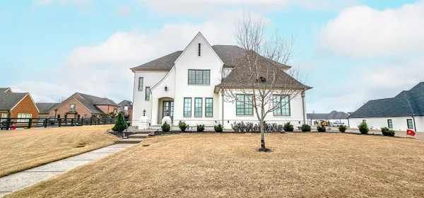 $1,250,000 | 45 North Lake Road, Collierville, TN 38017
