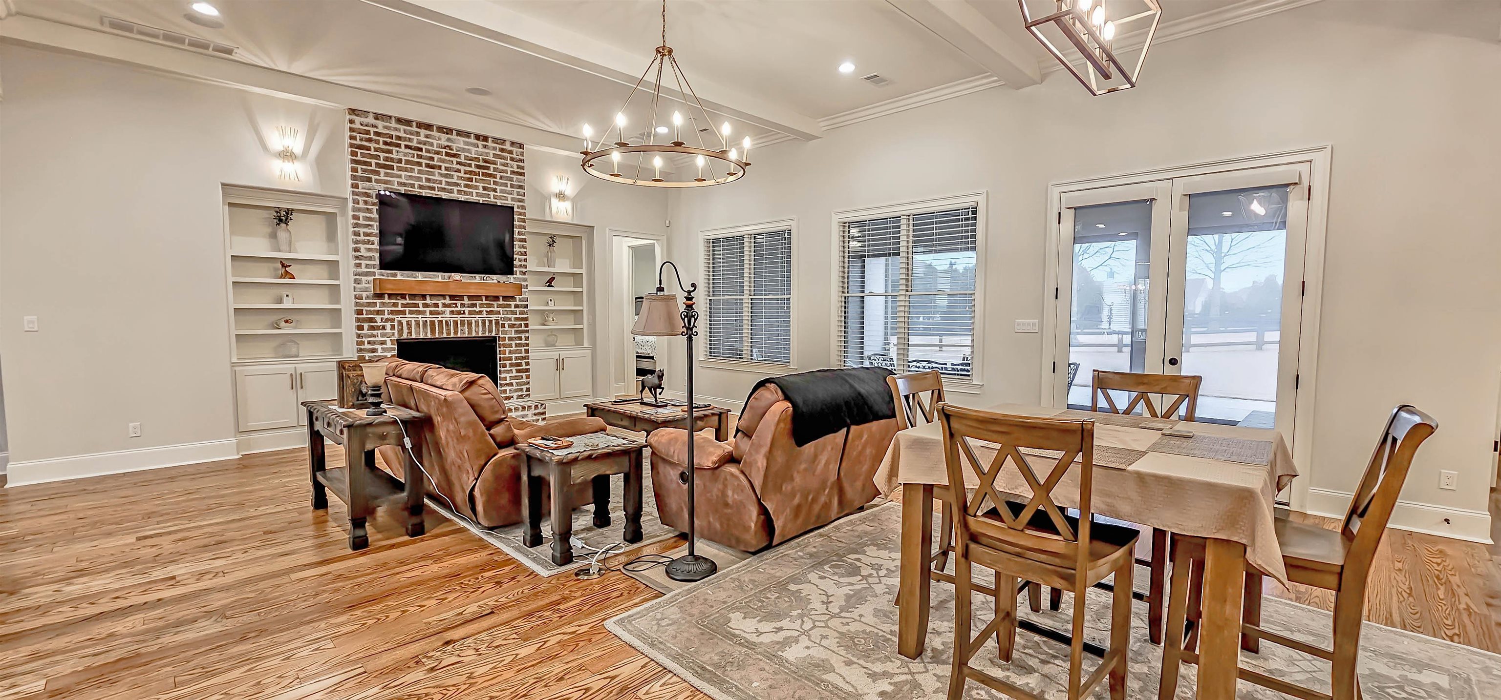 45 North Lake Road Collierville, TN 38017 - Photo 8 of 40