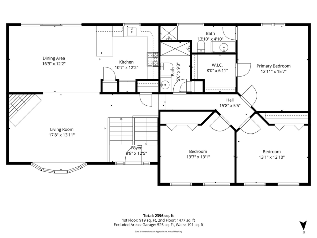 38 Sandra Road Peabody, MA 01960 - Photo 39 of 40 Gallery Image 39