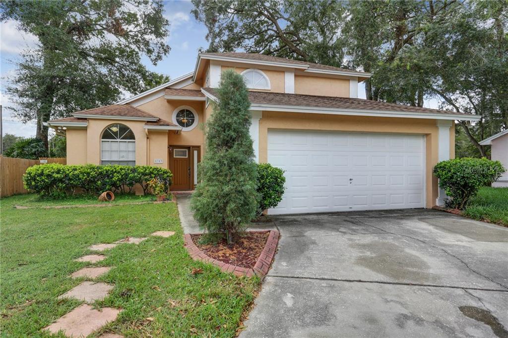8703 Terra Oaks Road Tampa, FL 33637 - Photo 1 of 1 Gallery Image 1