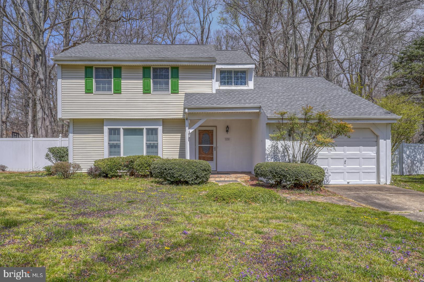 275 Merion Road Dover, DE 19904 - Photo 45 of 47 Gallery Image 45