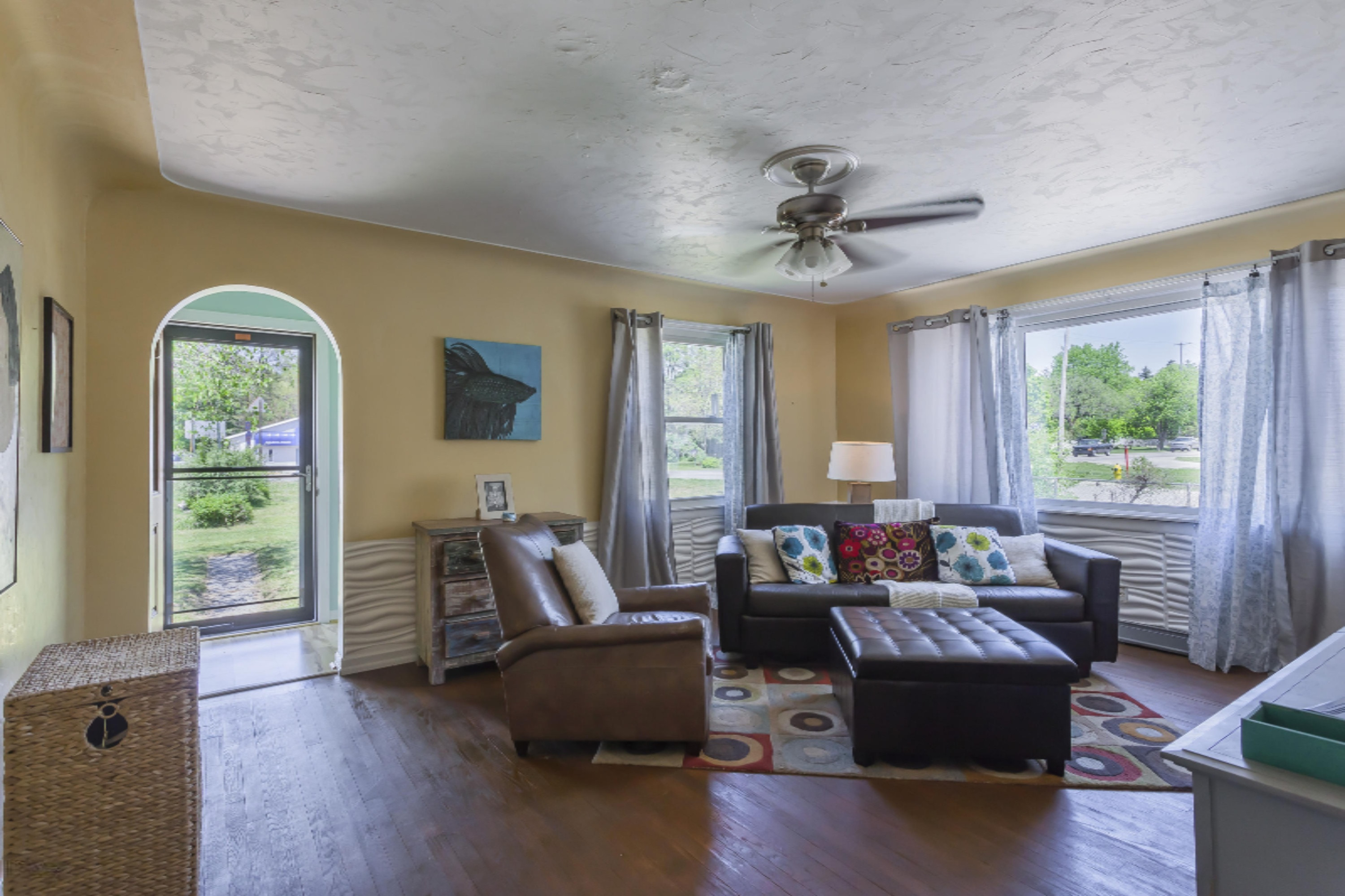 2609 Heights Ravenna Road Muskegon, MI 49444 - Photo 12 of 28 IMG_4246-HDR