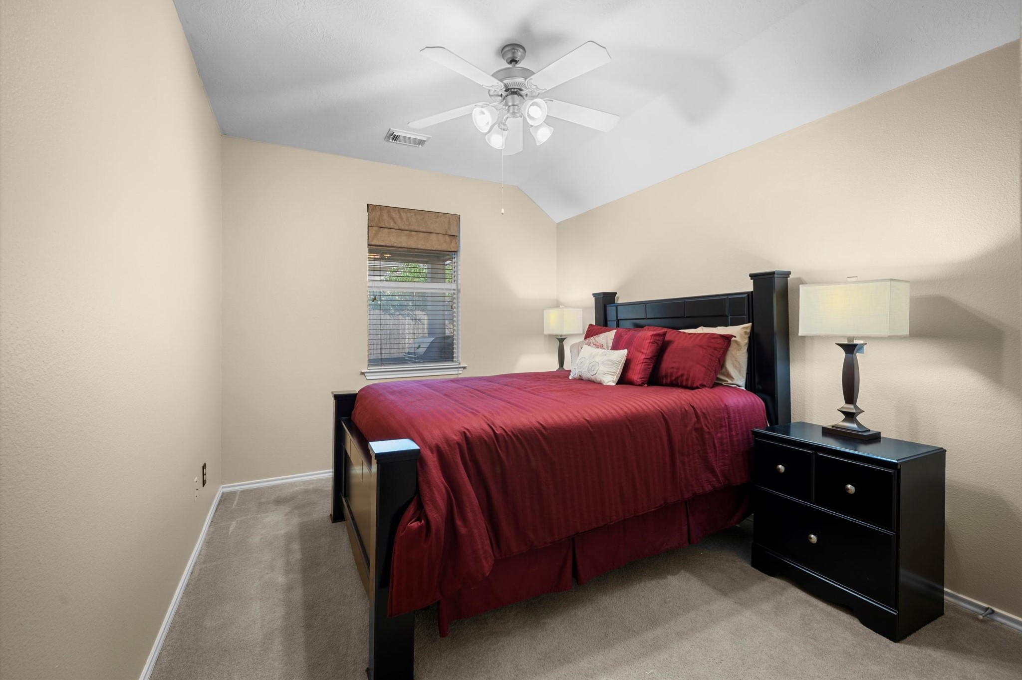 2411 Fern Lacy Drive Spring, TX 77388 - Photo 16 of 26 Bedroom