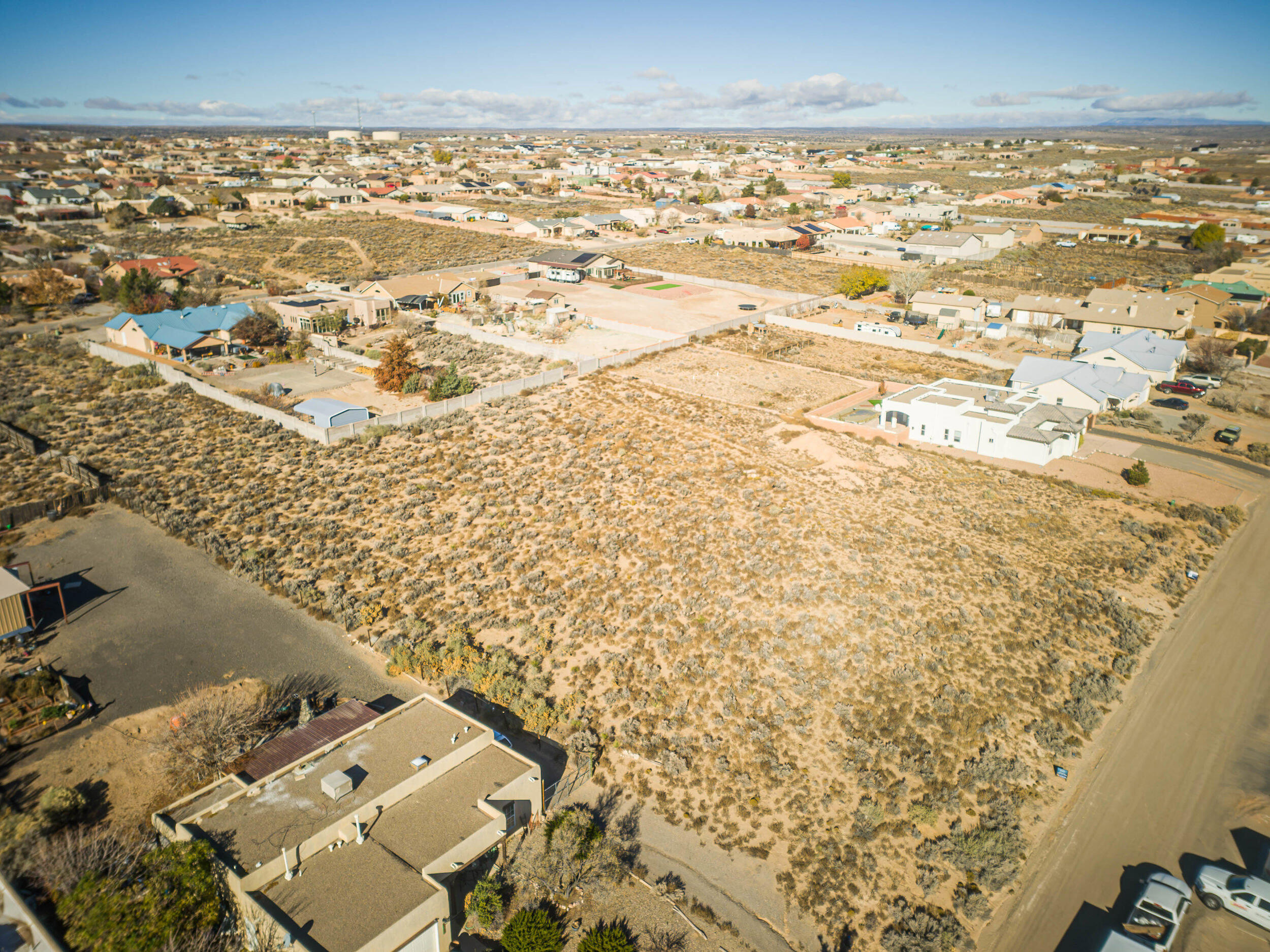 Monica Road Peralta, NM 87042 - Photo 15 of 16 Gallery Image 15