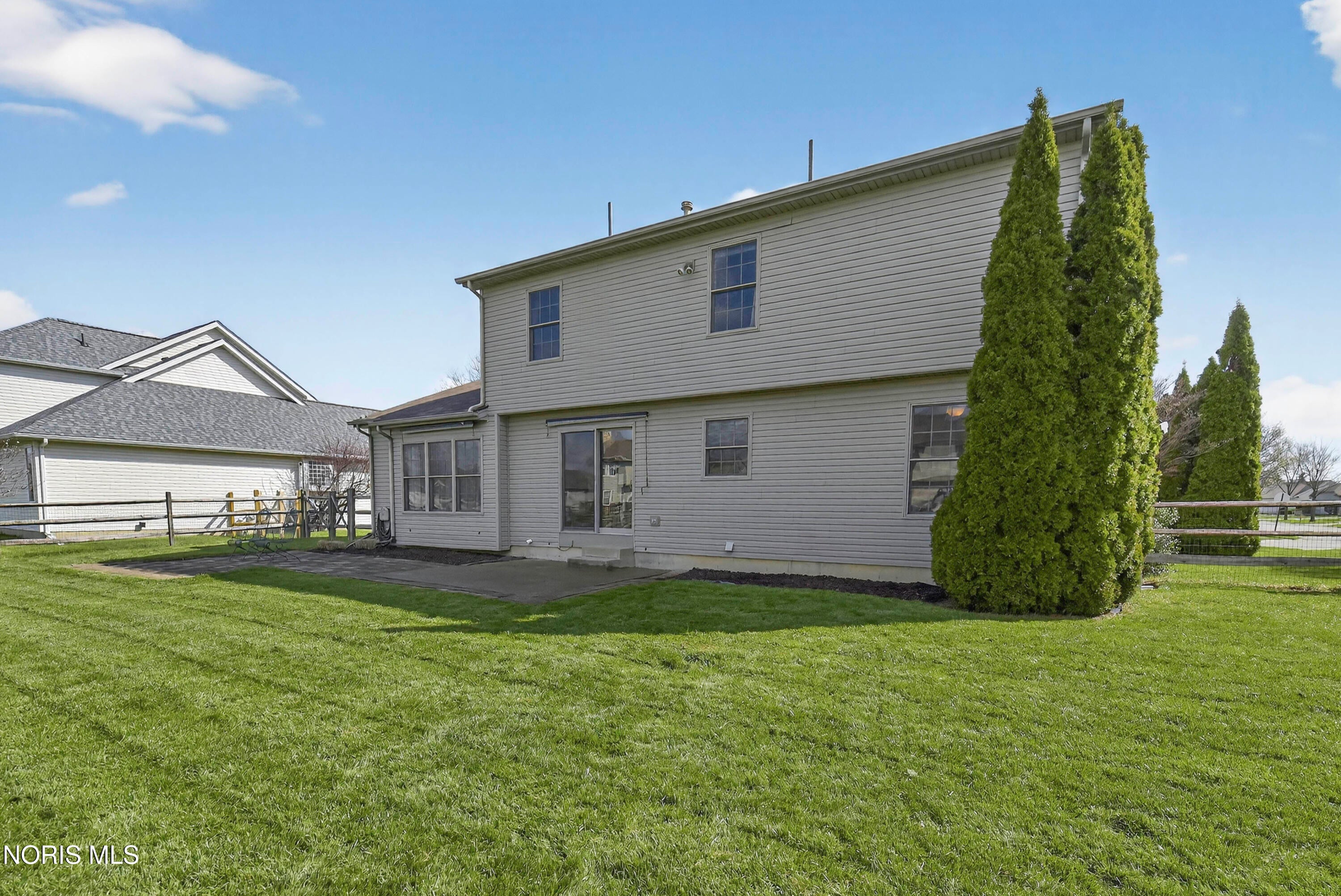 416 Blue Jacket Road Perrysburg, OH 43551 - Photo 8 of 8 55-416-Blue-Jacket-Rd-Perrysburg-OH-4355