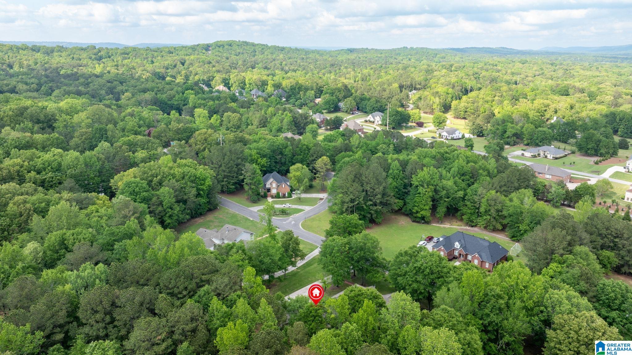 7005 Indian Ridge Drive Pelham, AL 35124 - Photo 55 of 56
