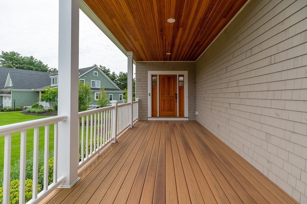 8 Pine Hill Road, Unit 8 Wenham, MA 01984 - Photo 5 of 42