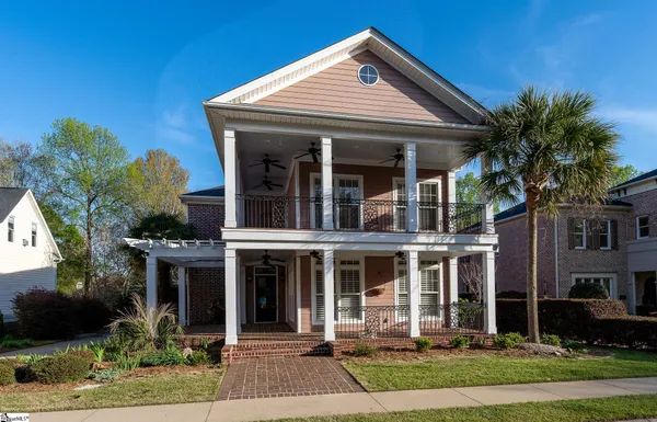 $794,900 | 23 Kershaw Court, Greenville, SC 29607