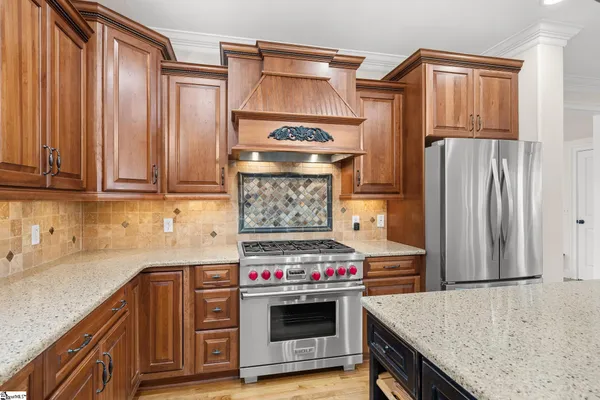 $794,900 | 23 Kershaw Court, Greenville, SC 29607