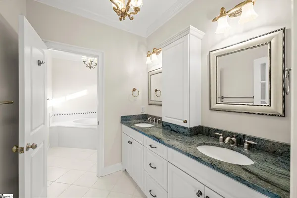 $794,900 | 23 Kershaw Court, Greenville, SC 29607