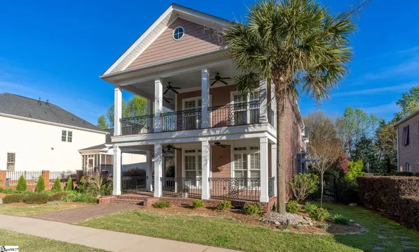 $794,900 | 23 Kershaw Court, Greenville, SC 29607