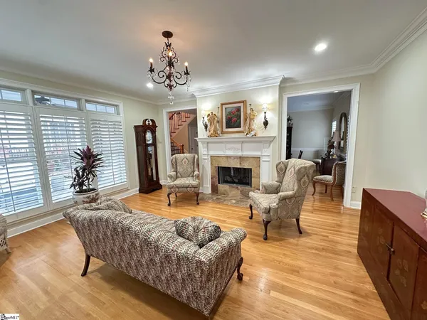 $794,900 | 23 Kershaw Court, Greenville, SC 29607