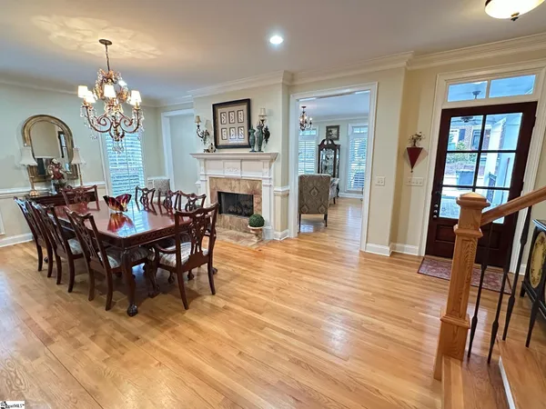 $794,900 | 23 Kershaw Court, Greenville, SC 29607