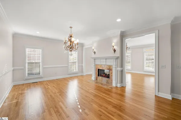 $794,900 | 23 Kershaw Court, Greenville, SC 29607