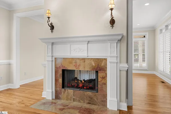$794,900 | 23 Kershaw Court, Greenville, SC 29607