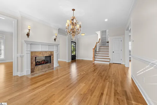$794,900 | 23 Kershaw Court, Greenville, SC 29607